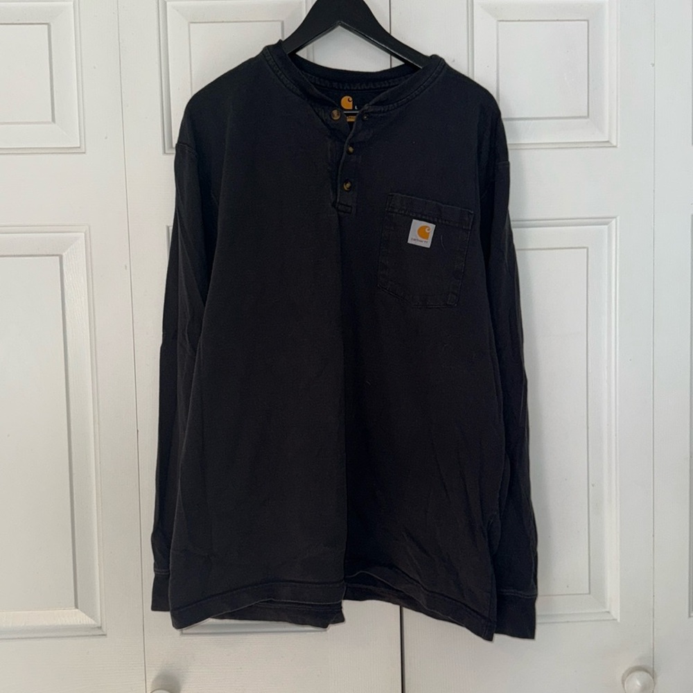 Carhartt Henley